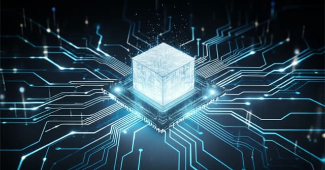 Diagram of Perplexity's Search API feeding real-time web data into a retrieval-augmented generation (RAG) pipeline for AI models.