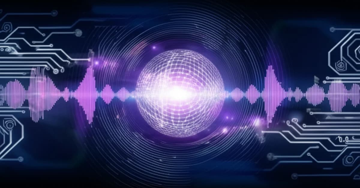 Yelp's AI Host voice agent interface on a phone, automating a restaurant reservation from a customer phone call.