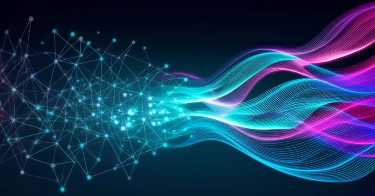 Conceptual image of Canva recruiting an AI lead from Adobe, symbolizing the talent war over generative video technology.