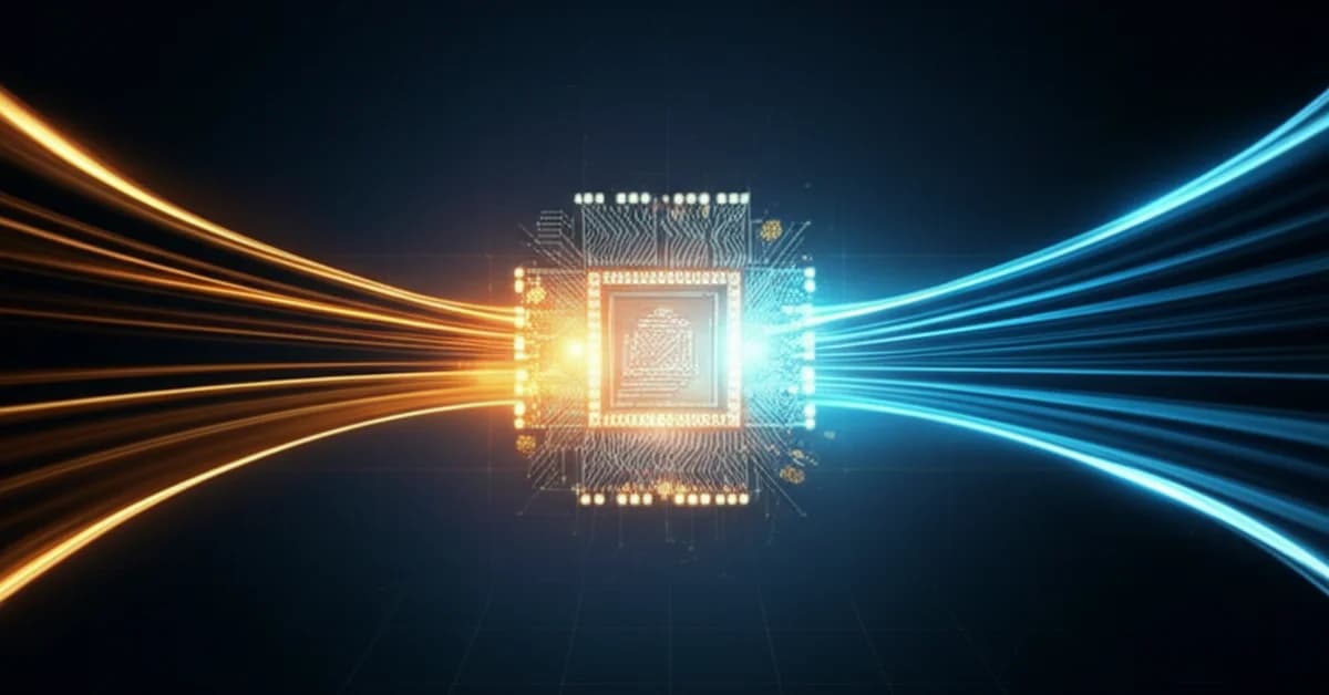 Logo of Chinese AI startup Moonshot AI amidst financial data graphs, representing its $500M Series C funding from Alibaba and Tencent.