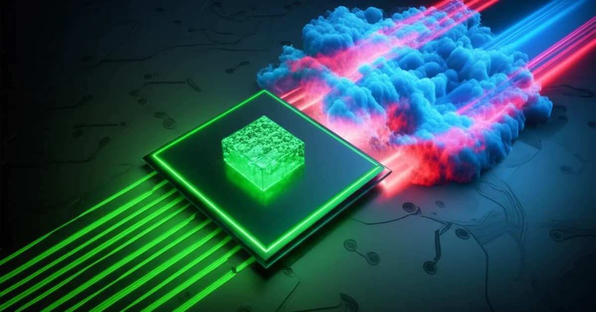 Diagram of Nvidia PersonaPlex's full-duplex architecture showing simultaneous user input and AI response audio streams.