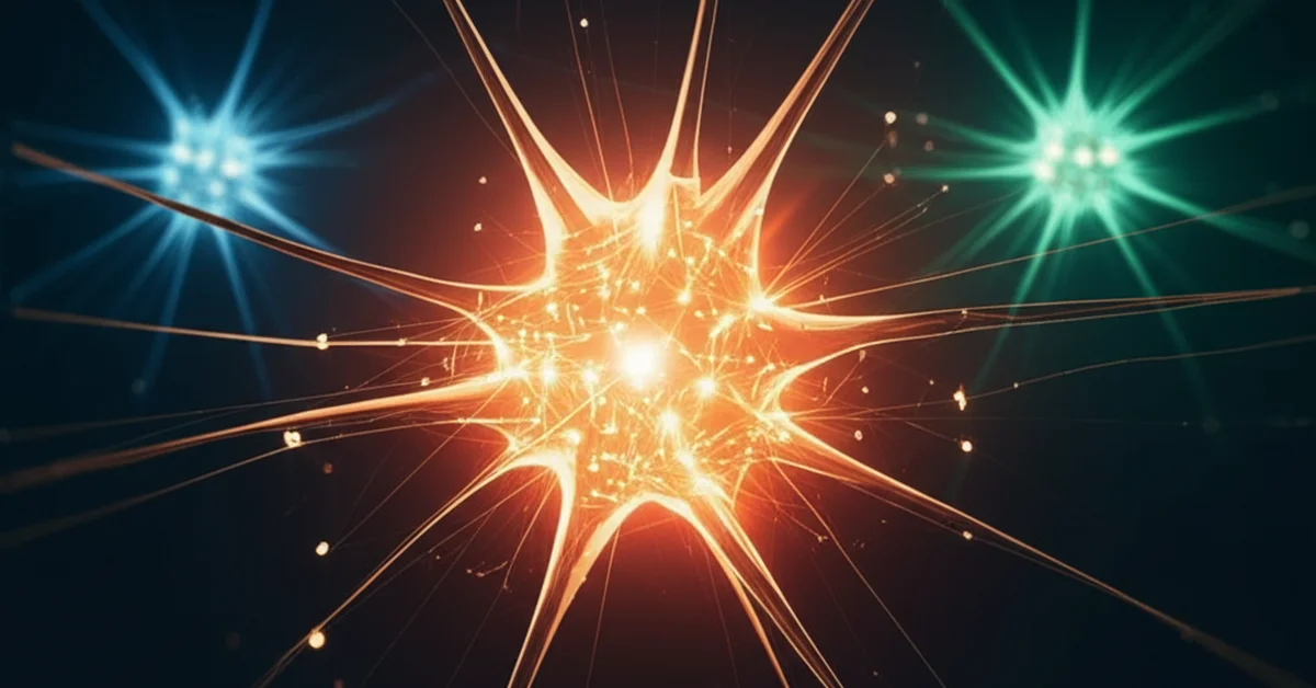 Conceptual image of the Anthropic logo on a glowing financial chart, symbolizing its $20B funding round and $350B valuation.