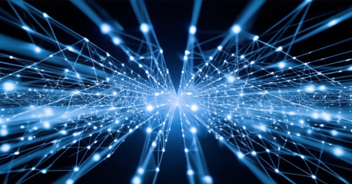 Diagram of Kimi K2.5's multi-agent architecture, showing an 'Agent Swarm' automating a complex enterprise workflow.