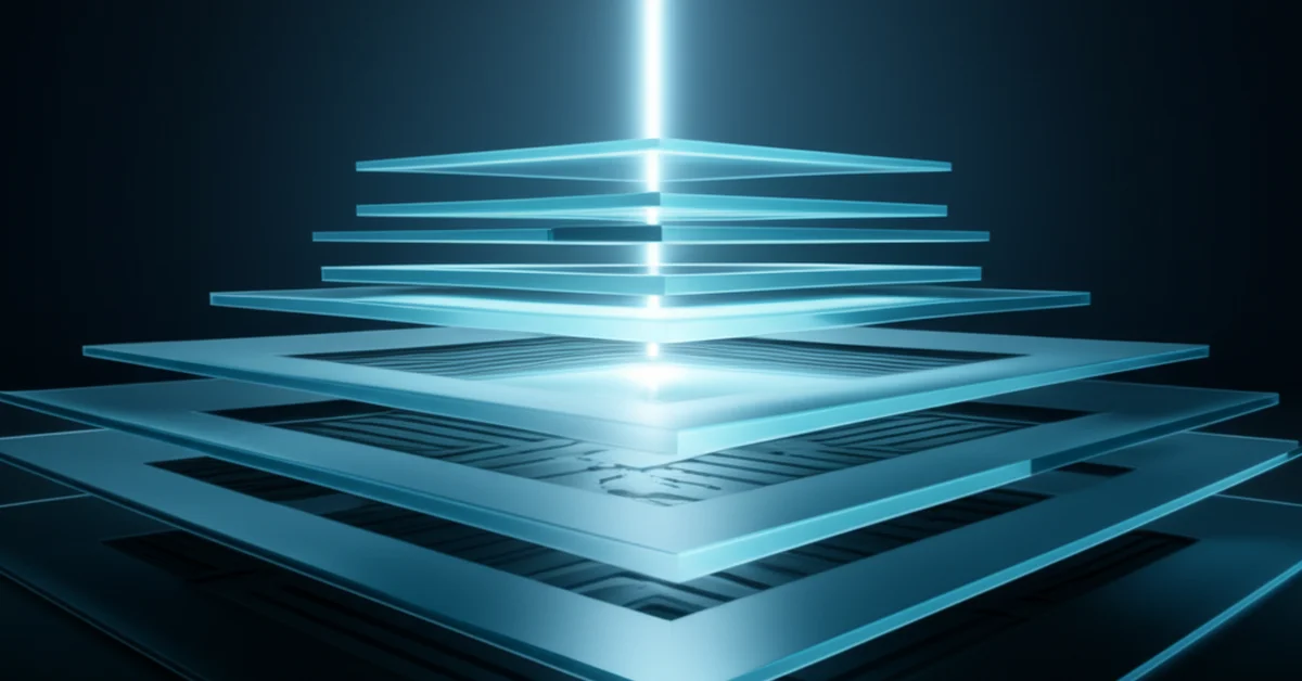 Diagram of Photoroom's ablation-driven training for the PRX model, showing the methodical steps from baseline to optimization.