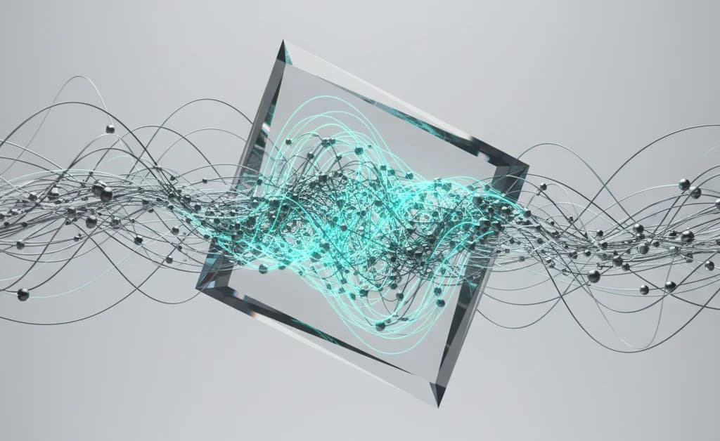 Dashboard of the MIRAGE benchmark evaluating a multimodal AI, showing a high perception score but critical reasoning errors.