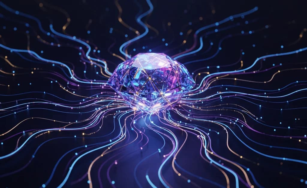 A dashboard for the MIRAGE benchmark, displaying an LVLM's reasoning versus perception error rates on a grounding evaluation
