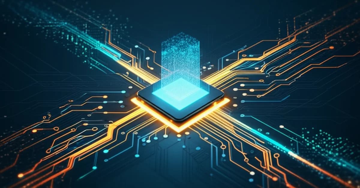Diagram of AgentGateway acting as a control plane, standardizing traffic from diverse AI agents for enterprise security.